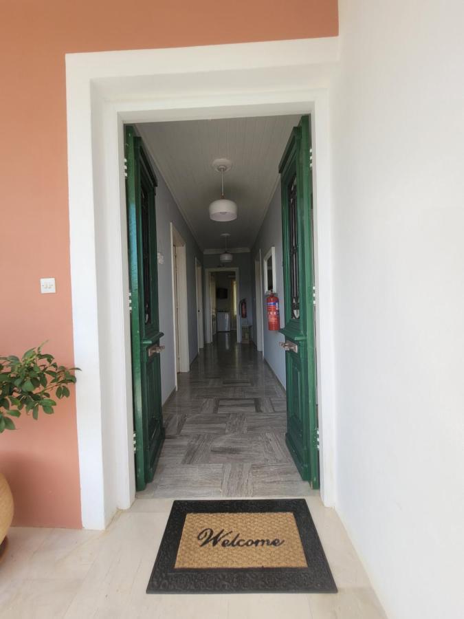 Villa Petros Nydri  Zewnętrze zdjęcie