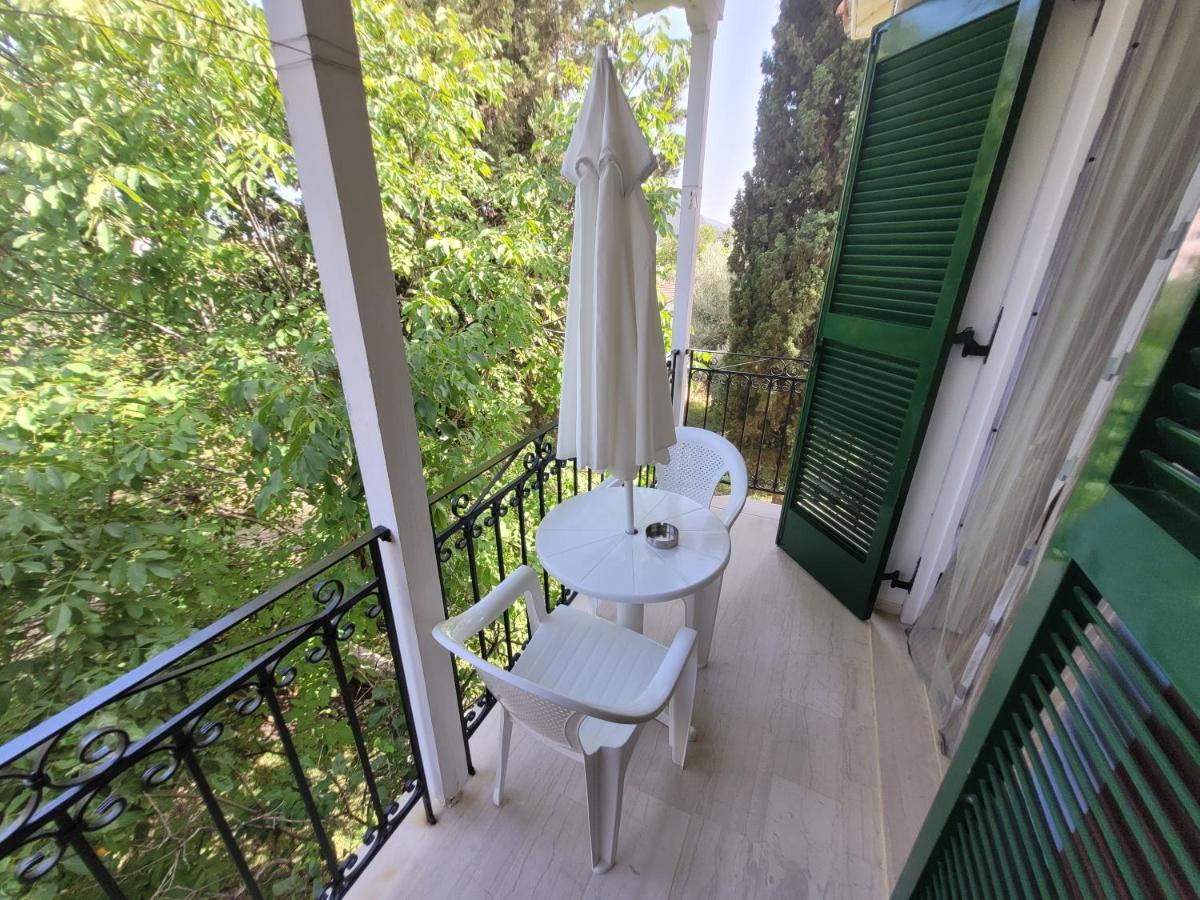 Villa Petros Nydri  Zewnętrze zdjęcie