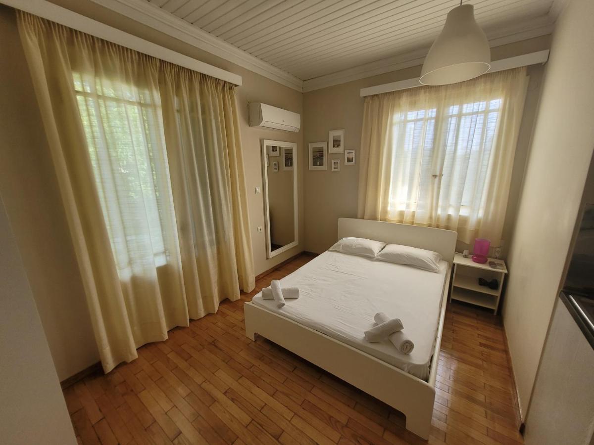 Villa Petros Nydri  Zewnętrze zdjęcie