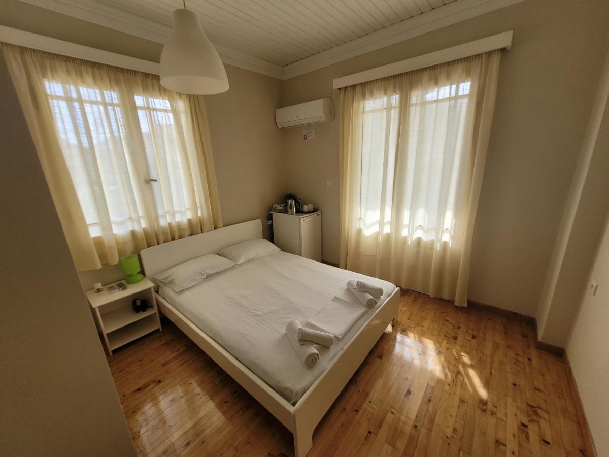Villa Petros Nydri  Zewnętrze zdjęcie