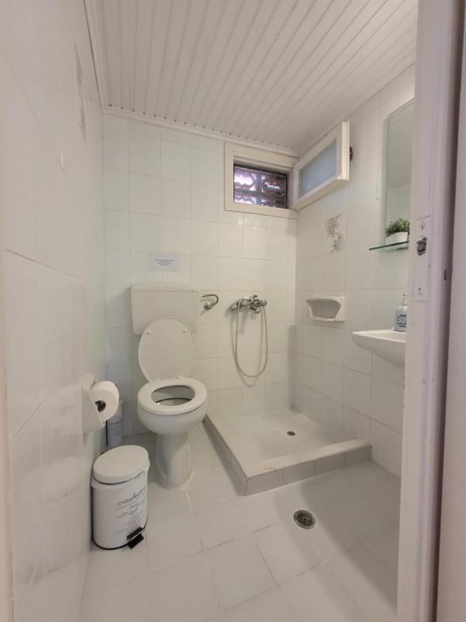 Villa Petros Nydri  Zewnętrze zdjęcie