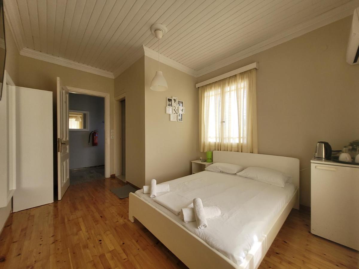 Villa Petros Nydri  Zewnętrze zdjęcie