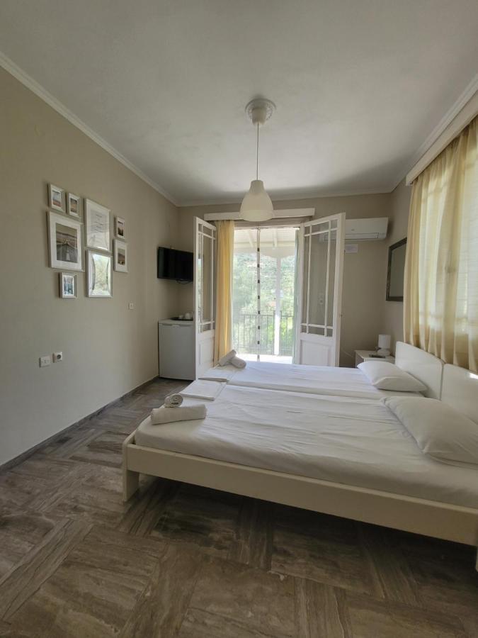Villa Petros Nydri  Zewnętrze zdjęcie