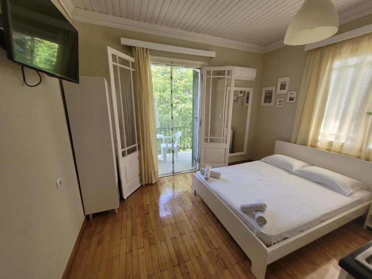 Villa Petros Nydri  Zewnętrze zdjęcie