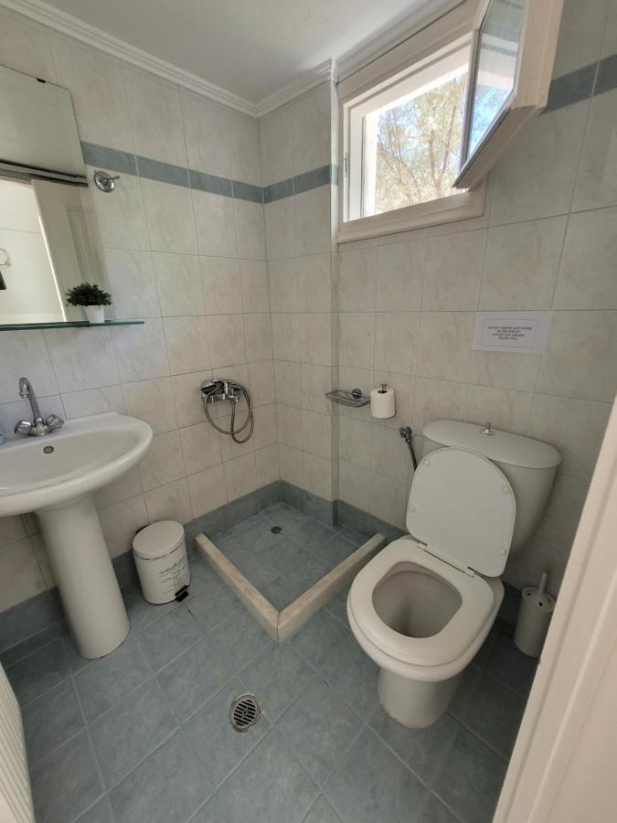 Villa Petros Nydri  Zewnętrze zdjęcie
