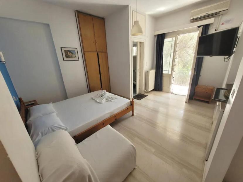 Villa Petros Nydri  Zewnętrze zdjęcie