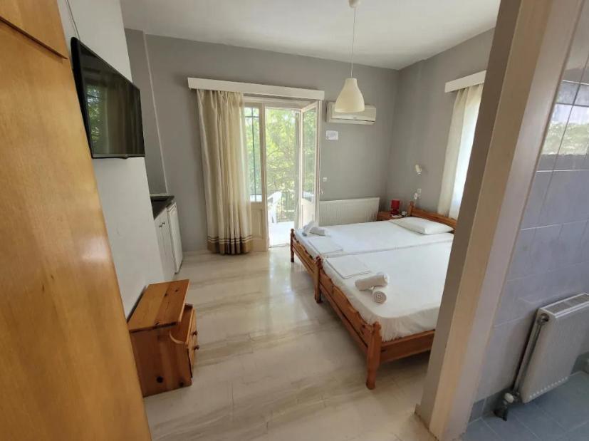 Villa Petros Nydri  Zewnętrze zdjęcie